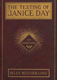 Cover of The testing of Janice Day — Themes and Context