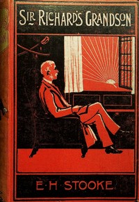 Cover of Sir Richard's grandson — A Closer Reading