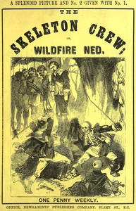 Cover of The skeleton crew — Context and Discussion