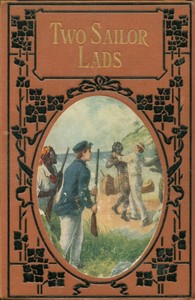 Cover of Two sailor lads — Context and Discussion