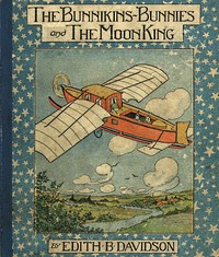 Cover of The Bunnikins-Bunnies and the Moon King — Context and Discussion
