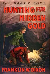 Cover of Hunting for hidden gold — Reading Notes