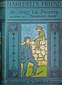 Cover of Harebell's friend — Background and Themes