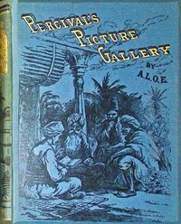 Cover of Percival's picture gallery — Edi...