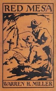 Cover of Red Mesa — Text and Context