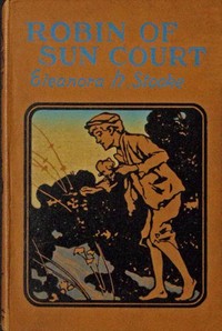 Cover of Robin of Sun Court — Text and Co...