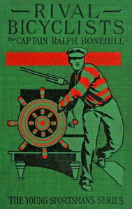 Cover of The rival bicyclists — Reading C...