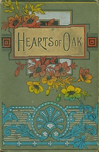 Cover of Hearts of Oak — Themes and Context