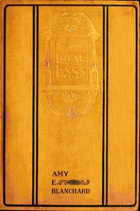 Cover of A loyal lass — Reading Notes