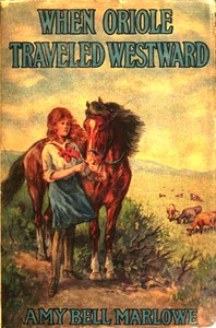 Cover of When Oriole traveled westward — A Reader’s Guide