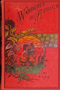 Cover of The wanderer in Africa — Inside the Classic
