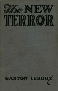 Cover of The new terror — Background and Themes