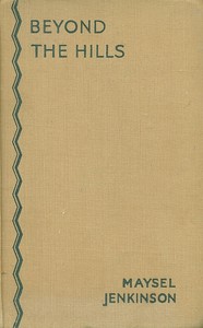 Cover of Beyond the hills — A Closer Reading