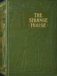 Cover of The strange house — Context and ...
