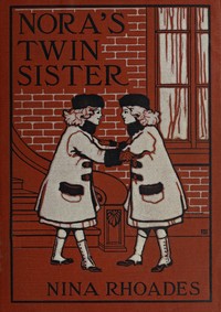 Cover of Nora's twin sister — Themes and ...