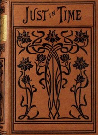 Cover of Just in time — Reading Companion