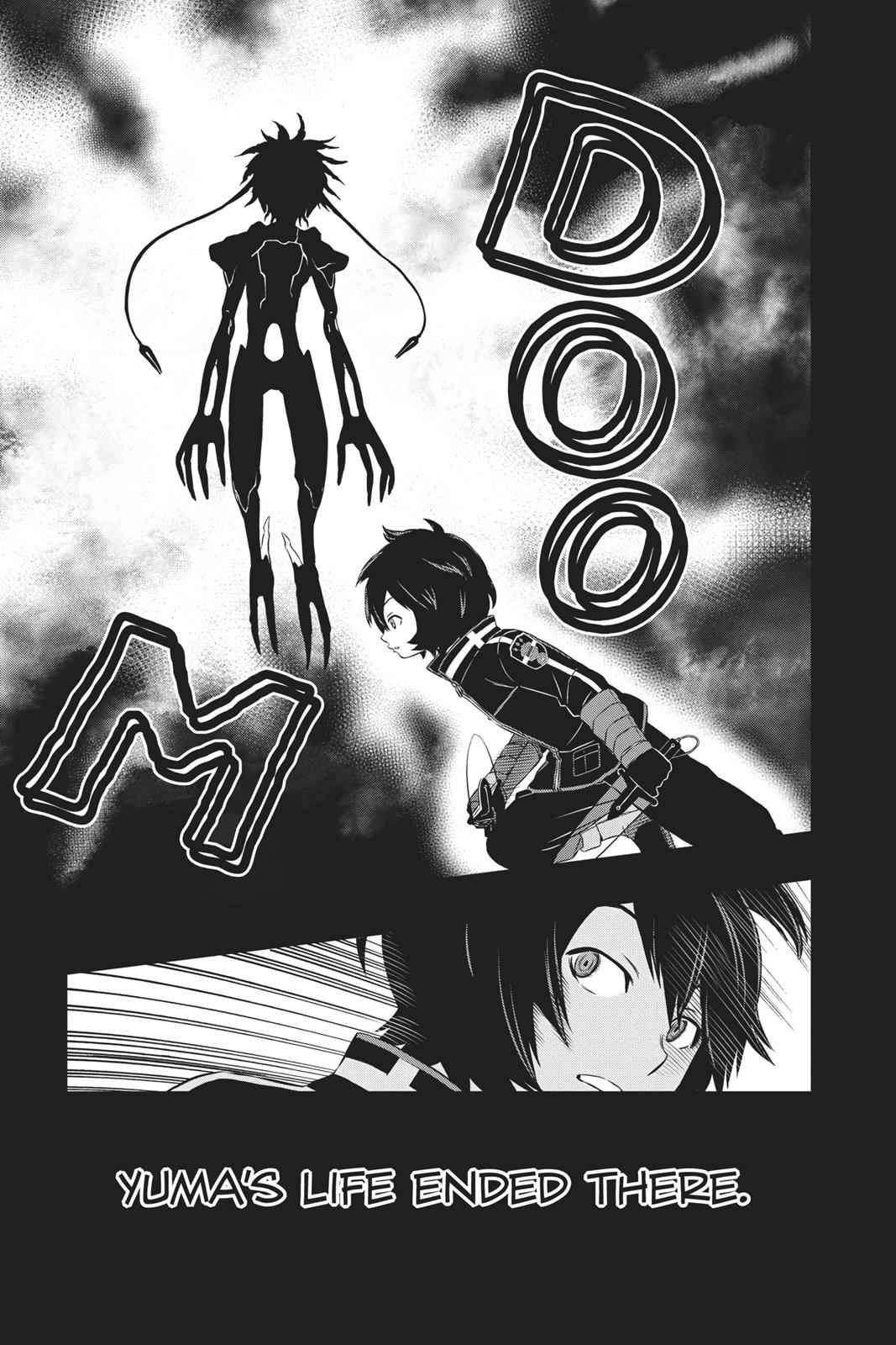 World Trigger Chapter 20 Page 11