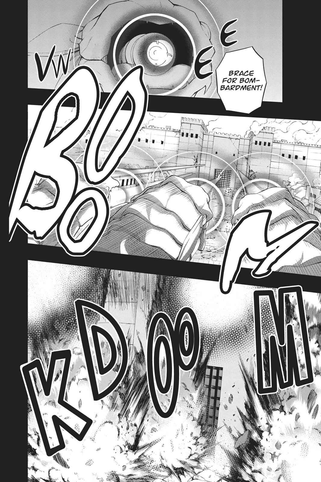 World Trigger Chapter 20 Page 2