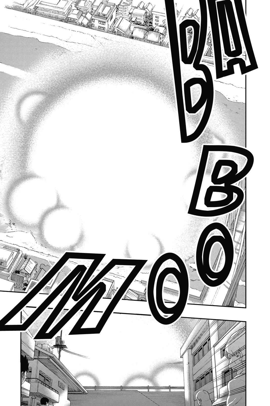 World Trigger Chapter 9 Page 11